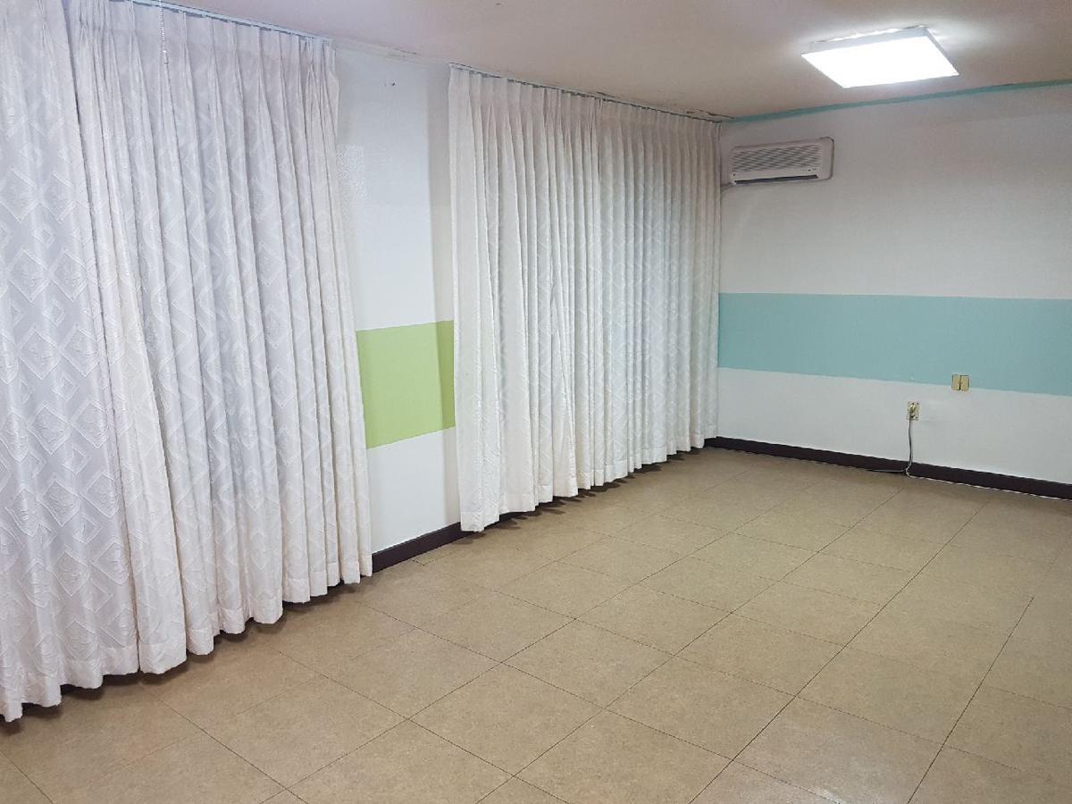 Norumok Sokcho Exterior photo